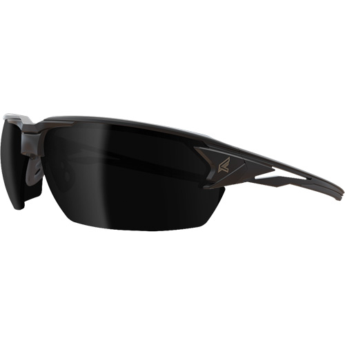Lunettes de s&eacute;curit&eacute; Pumori, Lentille Fum&eacute;e, Anti-&eacute;gratignures/Polaris&eacute;/Pare-vapeur, ANSI Z87+/MCEPS GL-PD 10-12/R&eacute;pond ou surpasse la norme CSA Z94.3 D. Morneault & Fils