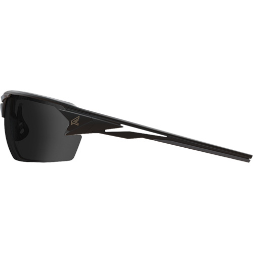 Lunettes de s&eacute;curit&eacute; Pumori, Lentille Fum&eacute;e, Anti-&eacute;gratignures/Polaris&eacute;/Pare-vapeur, ANSI Z87+/MCEPS GL-PD 10-12/R&eacute;pond ou surpasse la norme CSA Z94.3 D. Morneault & Fils