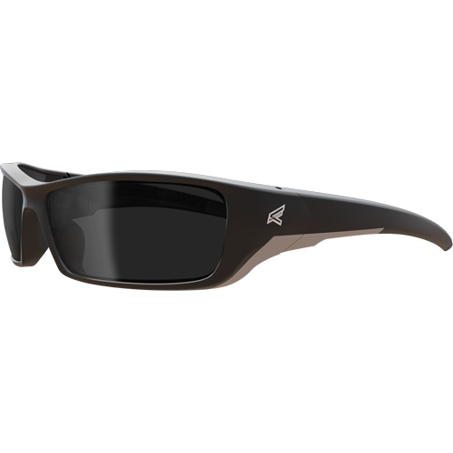Lunettes de s&eacute;curit&eacute; Reclus, Lentille Fum&eacute;e, Anti-&eacute;gratignures, ANSI Z87+/MCEPS GL-PD 10-12/R&eacute;pond ou surpasse la norme CSA Z94.3 D. Morneault & Fils