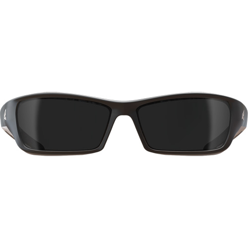 Lunettes de s&eacute;curit&eacute; Reclus, Lentille Fum&eacute;e, Anti-&eacute;gratignures, ANSI Z87+/MCEPS GL-PD 10-12/R&eacute;pond ou surpasse la norme CSA Z94.3 D. Morneault & Fils