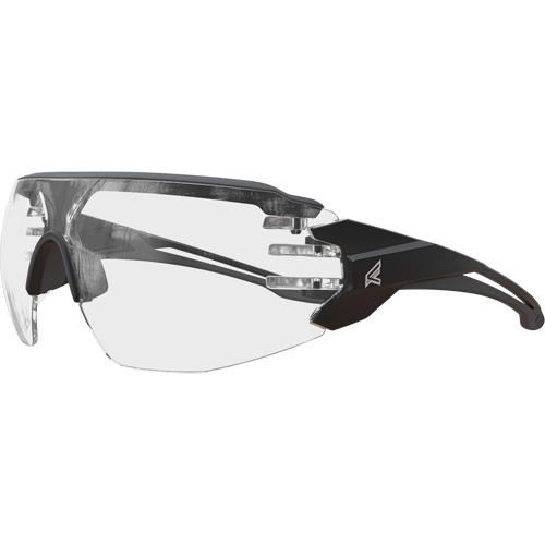 Lunettes de s&eacute;curit&eacute; Taven, Lentille Transparent, Anti-&eacute;gratignures/Pare-vapeur, ANSI Z87+/MCEPS GL-PD 10-12/R&eacute;pond ou surpasse la norme CSA Z94.3 D. Morneault & Fils