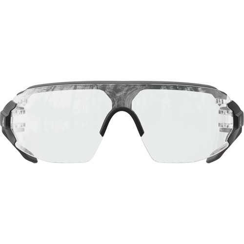 Lunettes de s&eacute;curit&eacute; Taven, Lentille Transparent, Anti-&eacute;gratignures/Pare-vapeur, ANSI Z87+/MCEPS GL-PD 10-12/R&eacute;pond ou surpasse la norme CSA Z94.3 D. Morneault & Fils