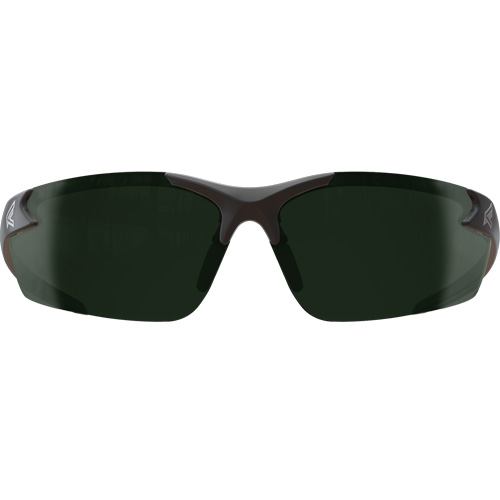 Lunettes de s&eacute;curit&eacute; Zorge G2, Lentille IR 5.0, Anti-&eacute;gratignures, ANSI Z87+/MCEPS GL-PD 10-12/R&eacute;pond ou surpasse la norme CSA Z94.3 D. Morneault & Fils