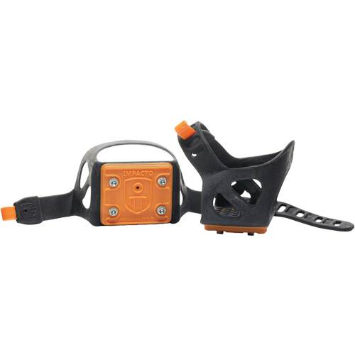 Targeted Ice Traction Cleats D. Morneault & Fils