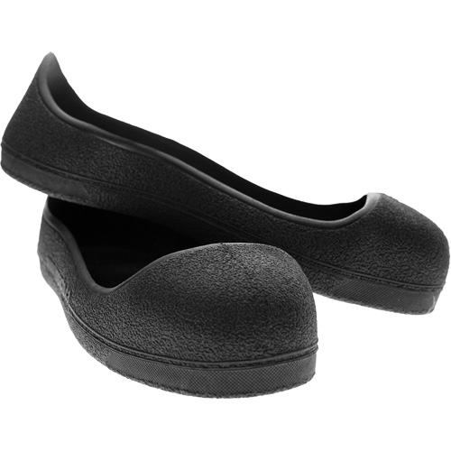 Impactoe Steel Toe Cap, 2X-Small D. Morneault & Fils