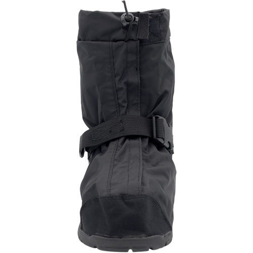 Demi couvre-botte toute saison Villager 10", Nylon, Fermeture Boucle/Boucles et crochets, Convient &agrave; Hommes 11 - 12,5 D. Morneault & Fils