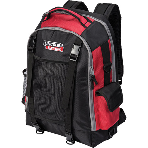 Welders All-In-One Backpack D. Morneault & Fils