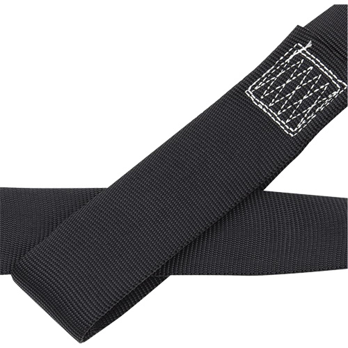 CAS4-6 6' Loop Anchor with D-Ring, Sling, Temporary Use D. Morneault & Fils