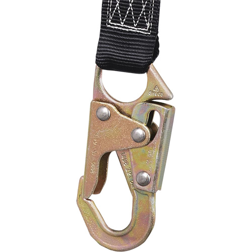 CP-15300-3 Fourche/barre d'&eacute;cartement pour espaces clos D. Morneault & Fils