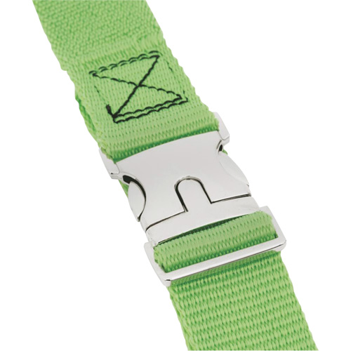 TT-9900 Dragonne de poignet, Tendeur, Mousqueton/boucle D. Morneault & Fils