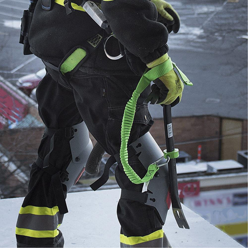 TT-9900 Dragonne de poignet, Tendeur, Mousqueton/boucle D. Morneault & Fils