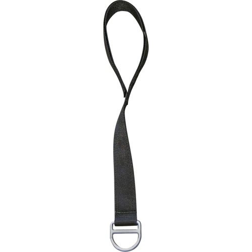 CP-14010 Rallonge pour anneau en D de 18" D. Morneault & Fils