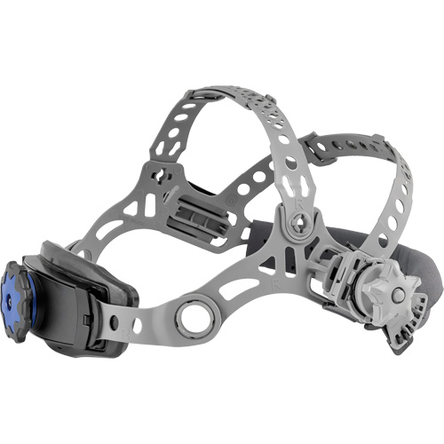 Harnais de t&ecirc;te Legacy pour masques de soudage s&eacute;ries Infinity, Elite & Performance D. Morneault & Fils