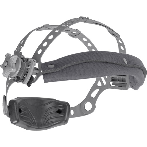 Harnais de t&ecirc;te Legacy pour masques de soudage s&eacute;ries Infinity, Elite & Performance D. Morneault & Fils