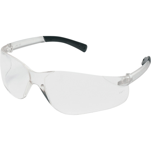 BearKat&reg; BK1 Series Safety Glasses, Clear Lens, Anti-Fog, ANSI Z87+/Meets/Exceeds CSA Z94.3 D. Morneault & Fils