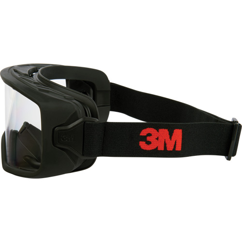 Lunettes &agrave; coques de protection GoggleGear s&eacute;rie 3000, Lentille Transparent, Antibu&eacute;e, Ventilation Indirecte D. Morneault & Fils
