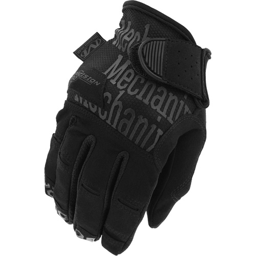 Precision Pro High-Dexterity Grip Gloves, Size Small/8 D. Morneault & Fils