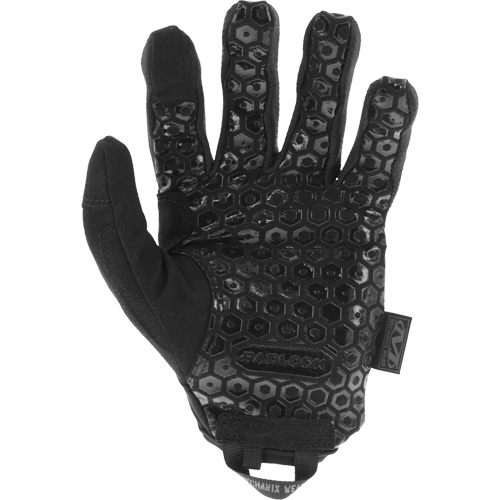 Precision Pro High-Dexterity Grip Gloves, Size Small/8 D. Morneault & Fils
