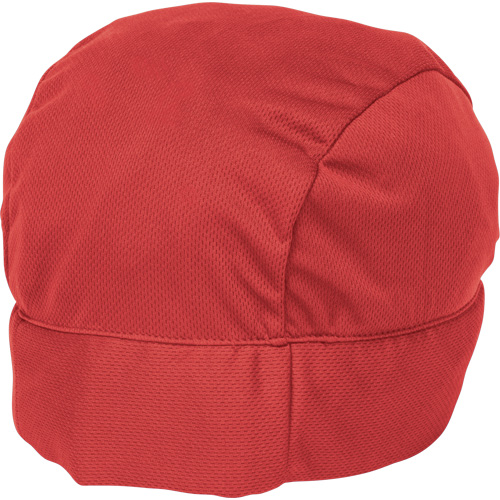 Cooling Skull Cap, Red D. Morneault & Fils