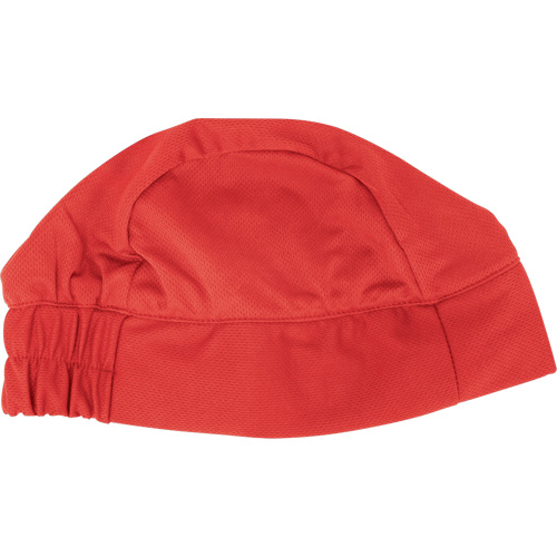 Cooling Skull Cap, Red D. Morneault & Fils