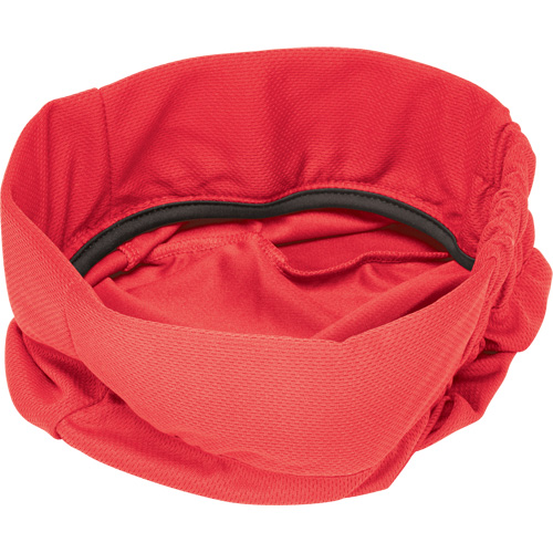 Cooling Skull Cap, Red D. Morneault & Fils
