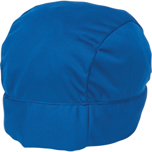 Cooling Skull Cap, Blue D. Morneault & Fils