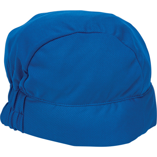 Cooling Skull Cap, Blue D. Morneault & Fils