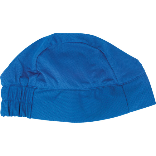 Cooling Skull Cap, Blue D. Morneault & Fils