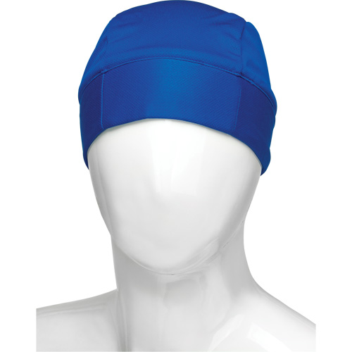 Cooling Skull Cap, Blue D. Morneault & Fils