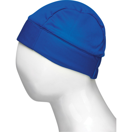 Cooling Skull Cap, Blue D. Morneault & Fils