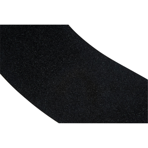 Anti-Skid Tape, 4" x 60', Black D. Morneault & Fils