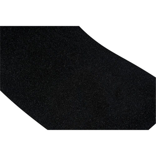Anti-Skid Tape, 6" x 60', Black D. Morneault & Fils