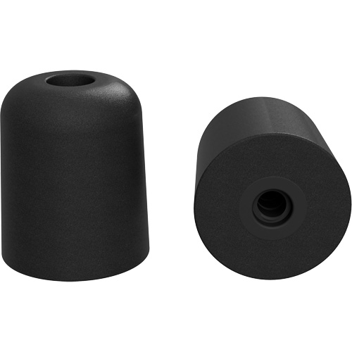 Trilogy Medium Foam Replacement Eartips D. Morneault & Fils