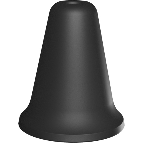 Embouts de rechange en mousse Trilogy, universels D. Morneault & Fils