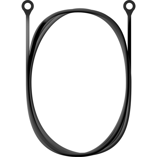 Cordon solide pour les &eacute;couteurs sans fil D. Morneault & Fils