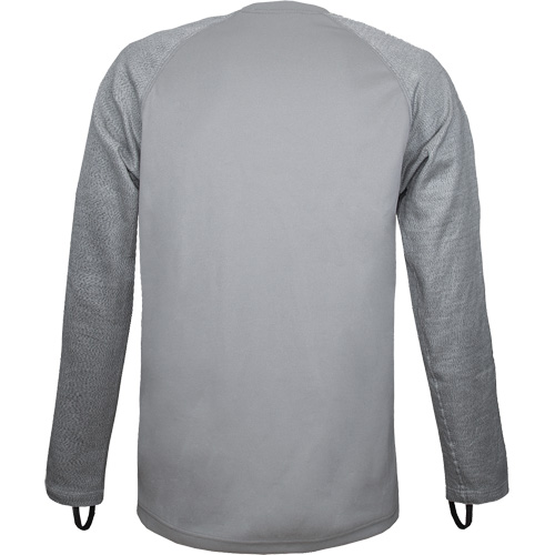 Superior&reg; CASTXP Shirt with Cut-Resistant Sleeves D. Morneault & Fils