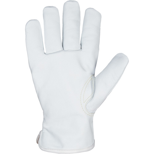 Gants contre l'arc &agrave; la coupe Endura 378WGKTFG, Cuir fleur de ch&egrave;vre, Taille T-petit D. Morneault & Fils