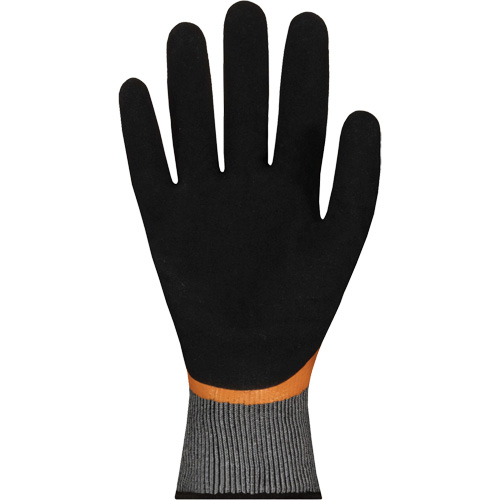 Dexterity&reg; S18TALNPN Cold-Rated Cut-Resistant Gloves, Size 7, 18 Gauge, Nitrile Coated, TenActiv Shell, ASTM ANSI Level A8 D. Morneault & Fils