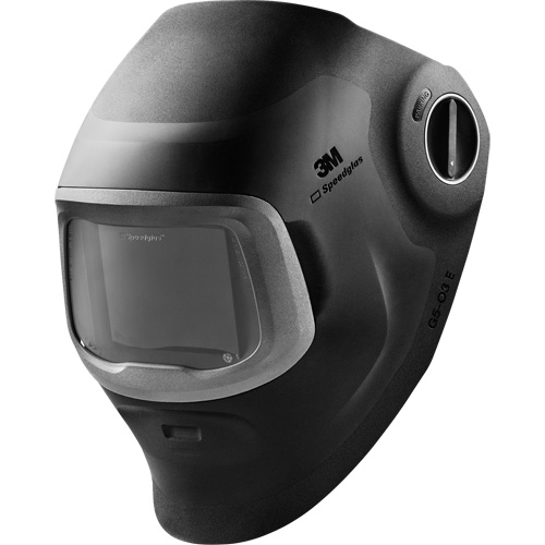 Masque de soudage Speedglas G5-03 E 09-0100-P10 avec filtre passif D. Morneault & Fils