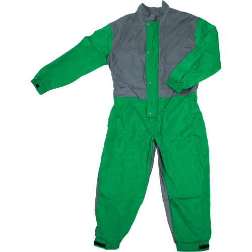 Combinaison RPB Blast Suit, Hommes, Vert, Taille 2T-Grand D. Morneault & Fils