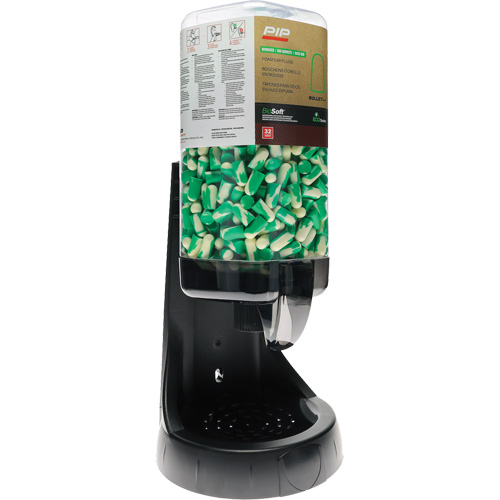 Prefilled Mega Bullet BioSoft Dispenser D. Morneault & Fils