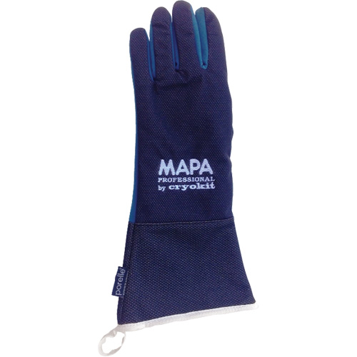 Cryokit 400 Waterproof Cryogenic Gloves D. Morneault & Fils