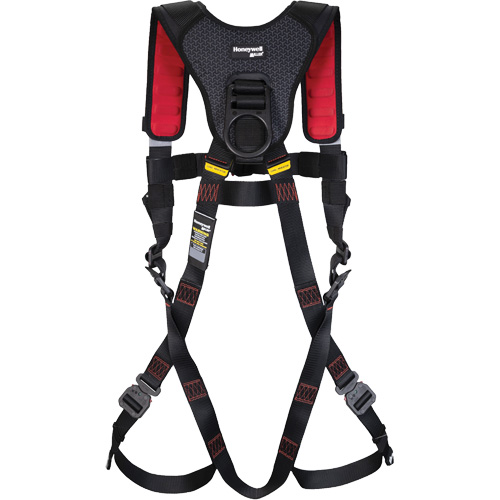 Miller&reg; H500 Arc Flash Full-Body Safety Harness, CSA Certified, Class ADLR, 420 lbs. Cap. D. Morneault & Fils