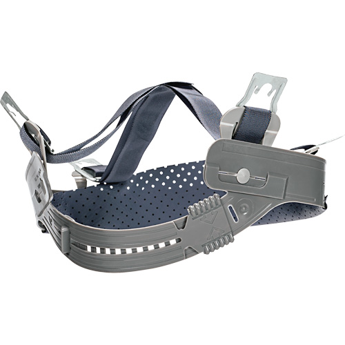 Skullgard Cap Staz-On Suspension, Ratchet D. Morneault & Fils