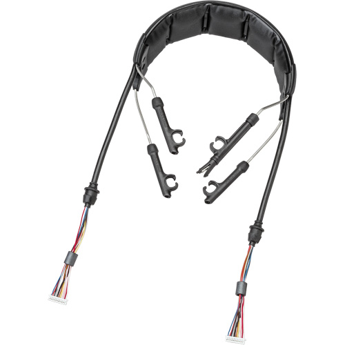 Bandeau Peltor AG11-13-F/SP D. Morneault & Fils