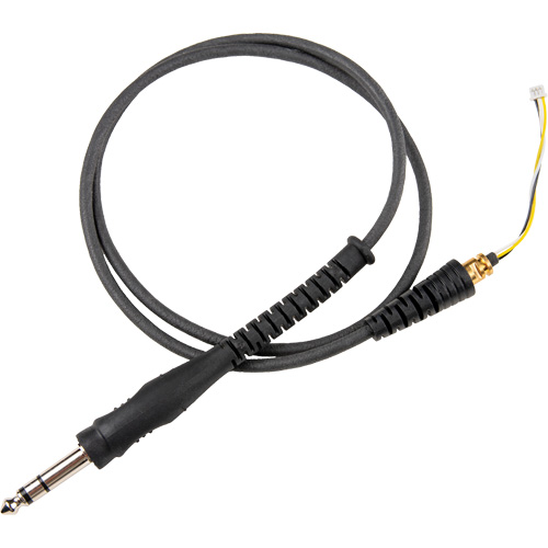 C&acirc;ble de connexion PELTOR D. Morneault & Fils