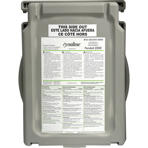 Cartouche de rechange Fendall 2000 D. Morneault & Fils