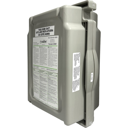 Cartouche de rechange Fendall 2000 D. Morneault & Fils