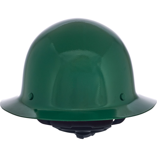 Casque &agrave; bord complet Skullgard, Suspension Rochet, Non ventil&eacute; D. Morneault & Fils