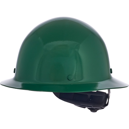 Casque &agrave; bord complet Skullgard, Suspension Rochet, Non ventil&eacute; D. Morneault & Fils